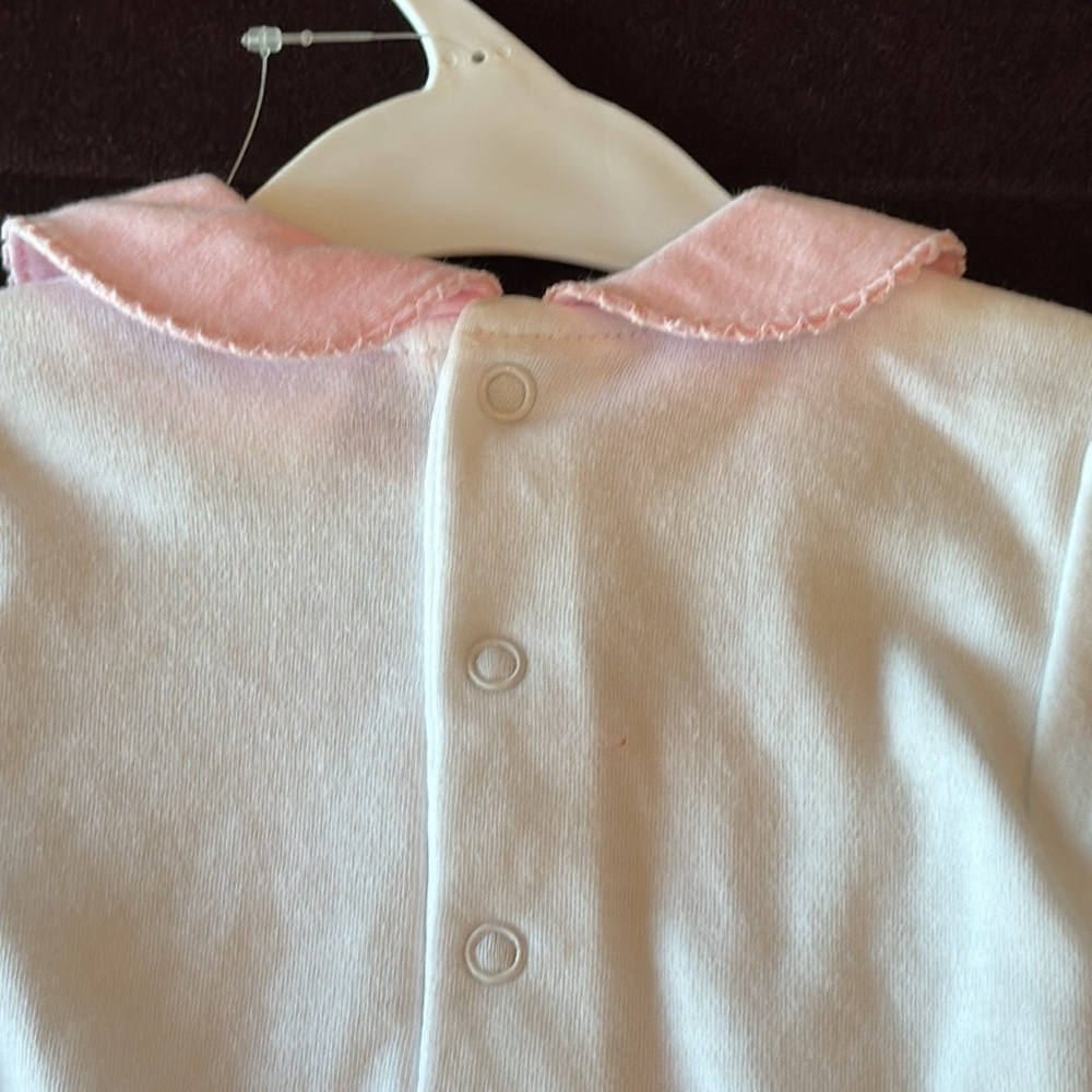 Brand New Sweet Baby Girl Ballerina 3 Piece Gift Set - Picture 5 of 16